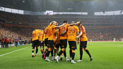 Galatasaray’da dev stat anlaşması yakın