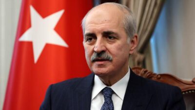 Numan Kurtulmuş’un yeni görevi Resmi Gazete’de