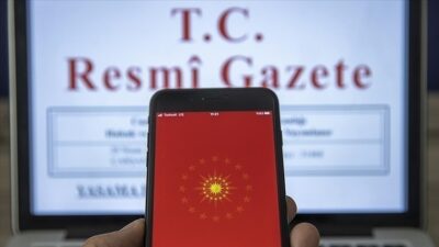 Öğretmenlere ‘zorunlu hizmet affı’ getirildi