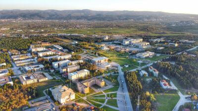 Bursa Uludağ Üniversitesi dünya sıralamasında!