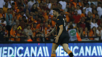 Ozan Tufan: Hull City’de mutluyum