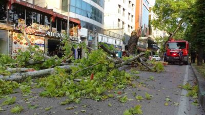 Bursa’da faciaya ramak kala!