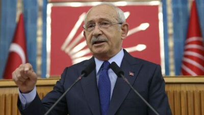 Kılıçdaroğlu: Akaryakıt zammı ekonomik soykırım