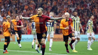 Anlaşma tamam! Icardi yeniden Galatasaray’da