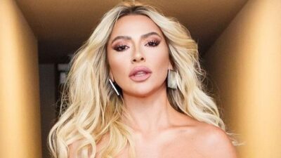 Hadise klibinden kareleri paylaştı! Çok iddialı…