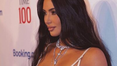 Türk takipçileri Kim Kardashian’ın son pozlarını görence…