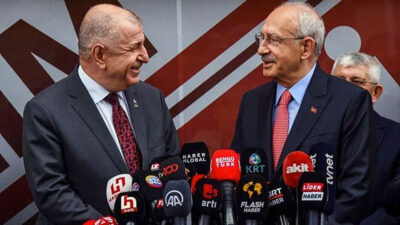 Kılıçdaroğlu o iddiayı doğruladı! 6’lı masadan sert tepkiler geldi