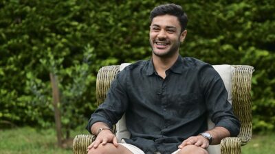 Ozan Kabak’ın gözü Almanya’daki EURO 2024’te