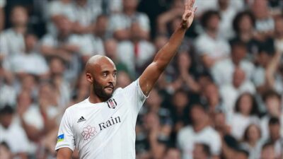 Beşiktaş’ta ayrılık