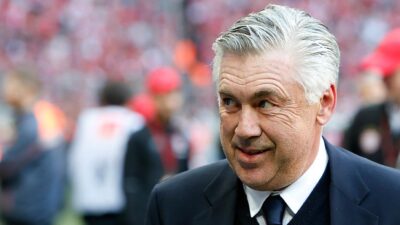 Ancelotti için resmi açıklama! 2024’ten itibaren…