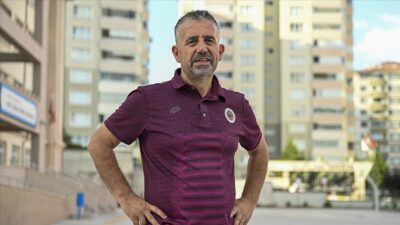 Arda Güler’in ilk antrenörü konuştu: ‘Real’i seçti çünkü…’