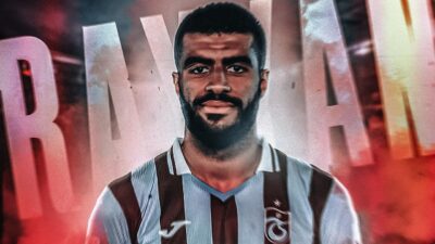 Trabzonspor Baniya’yı kadrosuna kattı