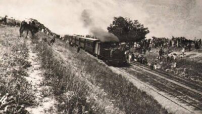 Bursa’nın bu güzergahına tren artık şart oldu!