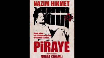 ’Piraye’ Bursalı tiyatro severlerle buluşacak