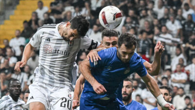 Beşiktaş’ın rakibi Tirana! Arnavutluk’taki mücadele saat kaçta hangi kanalda?