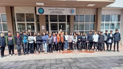 Uludağ Üniversitesi’nin MYO’ları Türkiye’nin zirvesinde