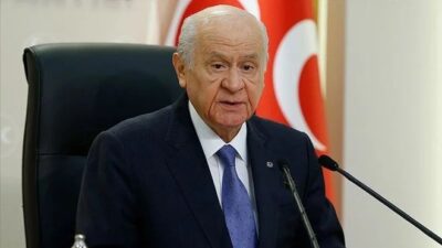 MHP’den İYİ Parti’ye yerel seçimlerde ittifak çağrısı