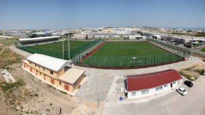 Bursaspor-Mersin İY maçının stadı resmen değişti! Bakın nerede oynanacak?