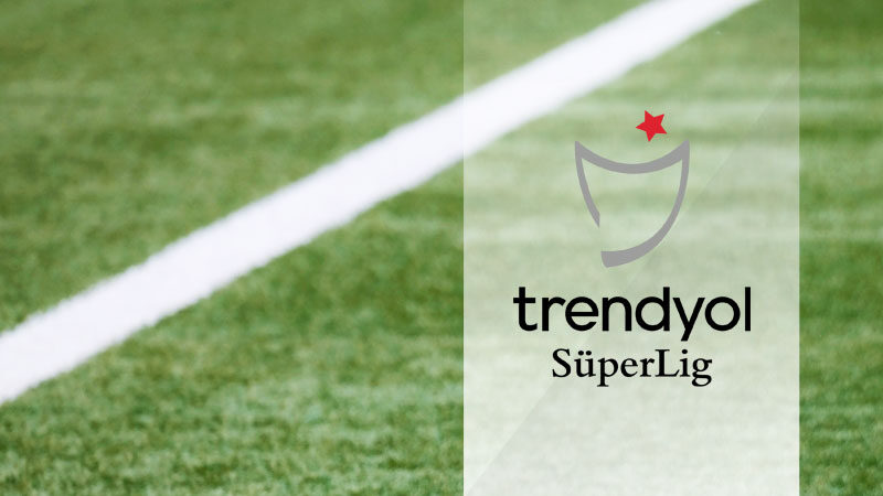 Trendyol Süper Lig'de Görünüm - Olay Gazetesi Bursa Gazetesi Bursa