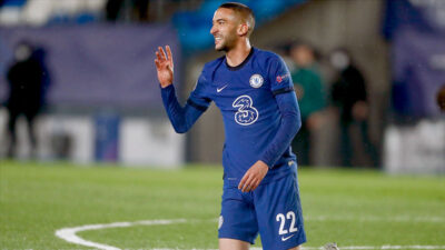 Galatasaray’da Ziyech gelişmesi