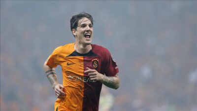 Galatasaray Zaniolo’yu duyurdu! Rekor anlaşma