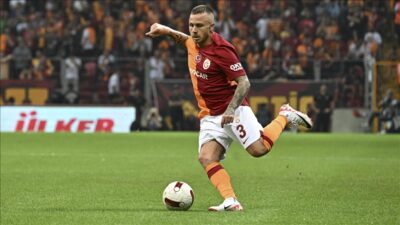 Galatasaray, Norveç’te avantaj peşinde