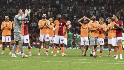 Galatasaray’a 16 milyon Euro gelir