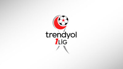 Trendyol 1. Lig’de görünüm