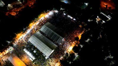 Bursa’da hem doyuran hem coşturan festival