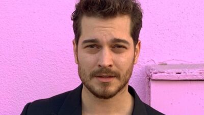 Çağatay Ulusoy’un son halini görenler tanıyamadı!