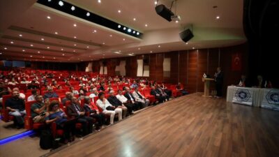 Endüstriyel Tesislerde Yangın Güvenliği semineri düzenlendi