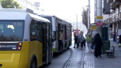 Bursa’da 65 yaş üstü vatandaşları mutlu eden karar!