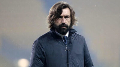 Pirlo’nun Sampdoria kariyeri iyi başlamadı