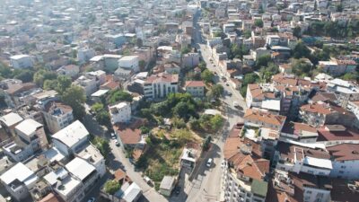 Bursa’da yeni kentsel dönüşüm projesi!