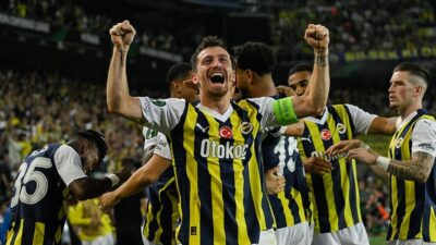 Fenerbahçe’den rekor gollü sezon başlangıcı