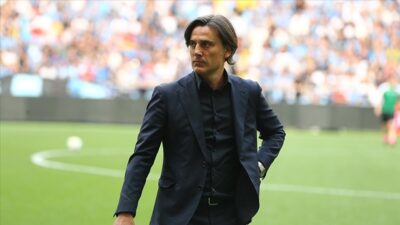 Montella’nın sözleşmesinde dikkat çeken madde