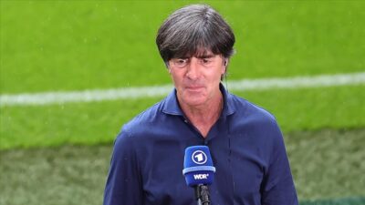 Joachim Löw iptal! Aday sayısı 2’ye indi