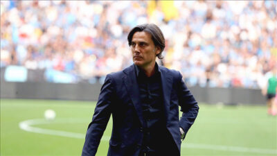 Montella’dan A Milli Takım için ilk yanıt