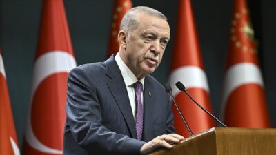 Cumhurbaşkanı Erdoğan’dan Sezgin Tanrıkulu’na tepki