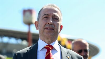 Metin Öztürk’ten şampiyonluk ve transfer sözleri