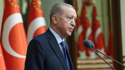 Cumhurbaşkanı Erdoğan: Gençlerimizin çoğunluğunun kararı belli