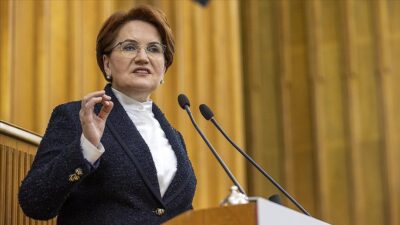 İYİ Parti’de kritik hafta! Akşener açıklayacak