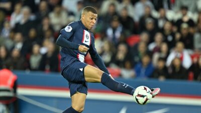 Real Madrid, Mbappe’nin alternatifini buldu