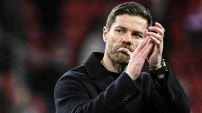 Bayer Leverkusen’de Xabi Alonso etkisi