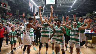 Avrupa’da Bursa gecesi! Bursaspor ve Tofaş sahne alıyor…