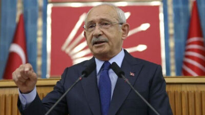 Kılıçdaroğlu’ndan kurultay talimatı