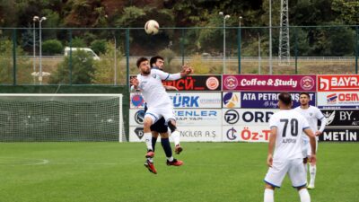 2.Lig’deki Bursa ekibi zorlu virajda! Afyon’daki mücadele saat laçta?