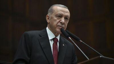 Cumhurbaşkanı Erdoğan’dan İBB adayı sorusuna yanıt