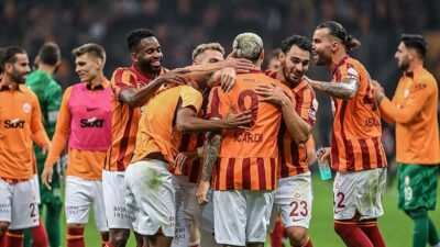 Galatasaray’ın konuğu Bayern Münih