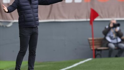 Süper Lig’e ‘teknik’ müdahale